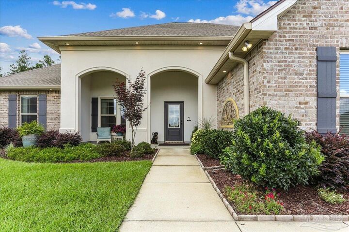 3160 Mountain Laurel Tr  Cantonment FL 32533 photo