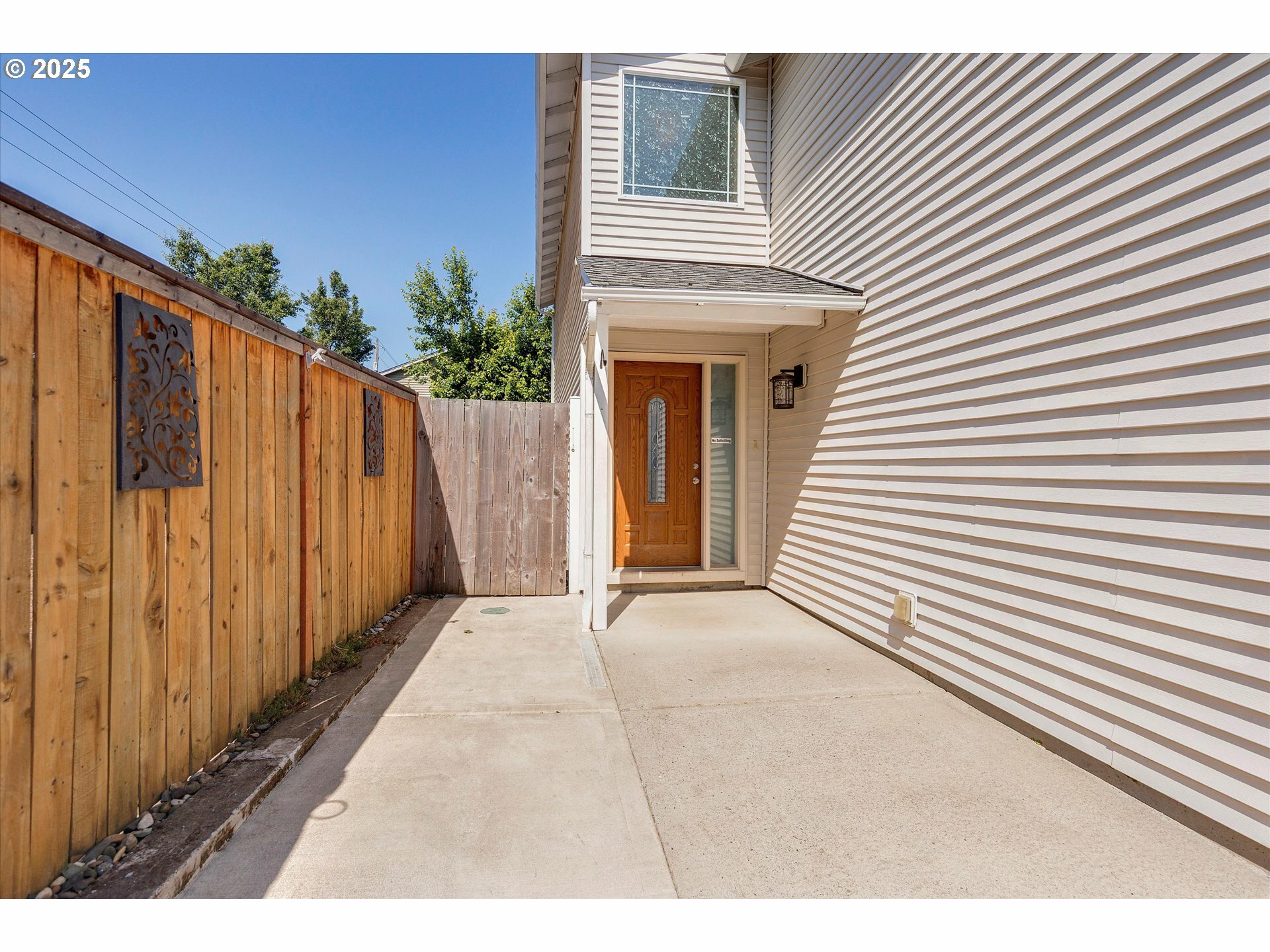 Property Photo: 6302 NE 78th Ave WA 98662