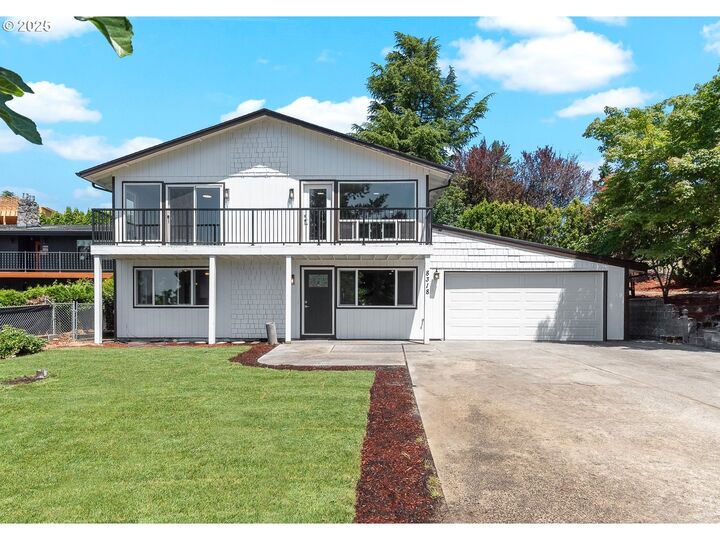 Property Photo: 8318 SE Middle Way WA 98664