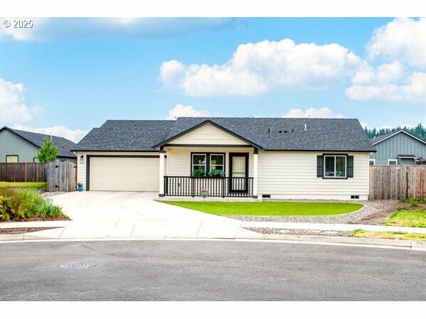 2283 Cheadle Lake Ct  Lebanon OR 97355 photo