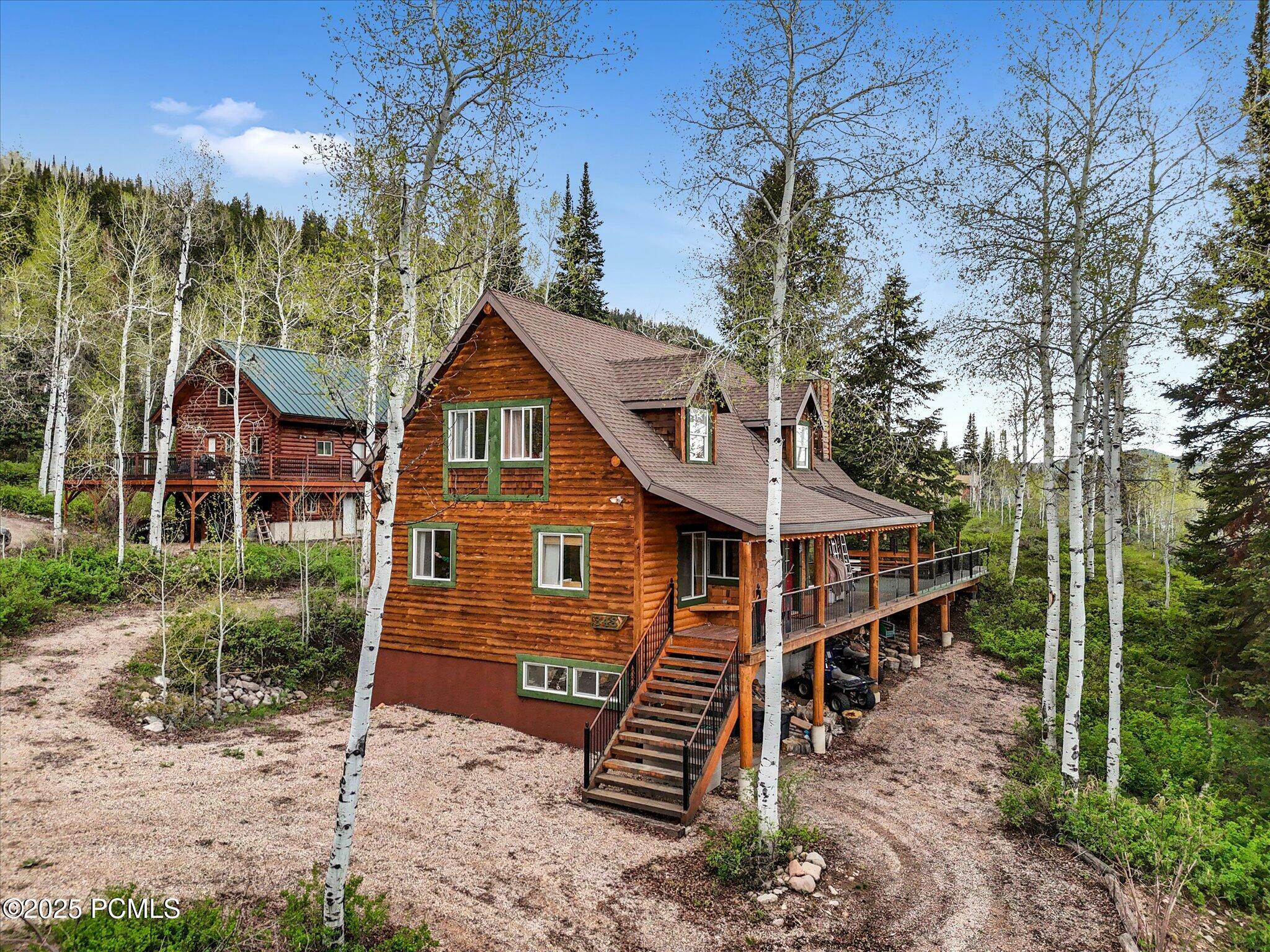Property Photo: 9281 Uinta Drive UT 84055