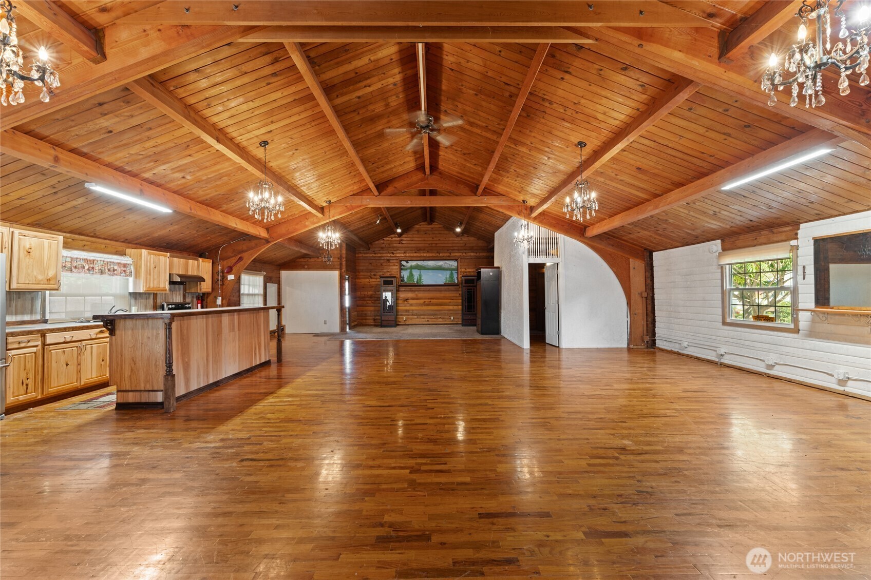 Property Photo:  319 N Sanders Street  WA 98816 