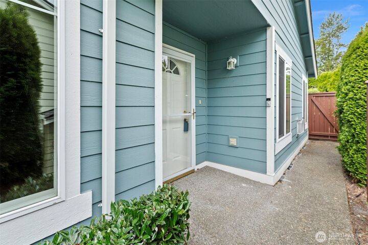 Property Photo:  3467  Simmons Mill Court SW B  WA 98512 