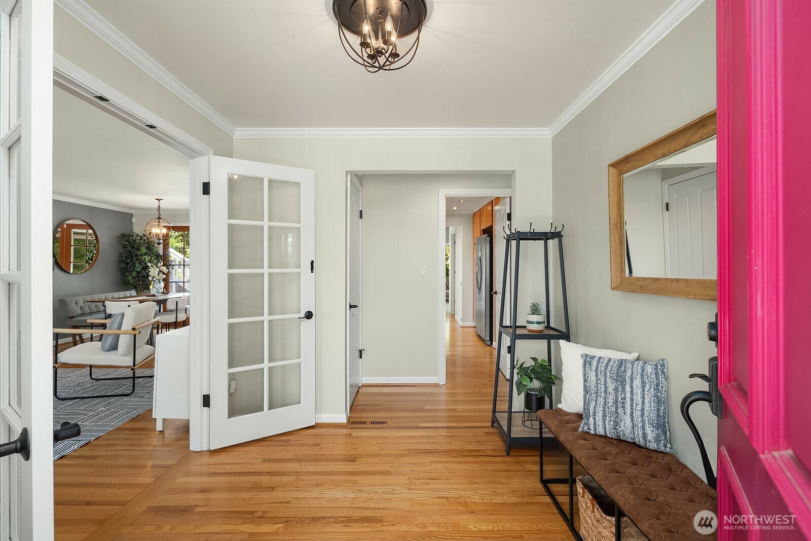 Property Photo: 216 SW 192nd Street WA 98166