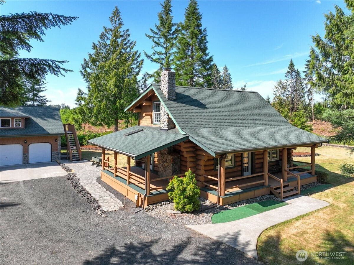 Property Photo: 231 Winter Road WA 98596