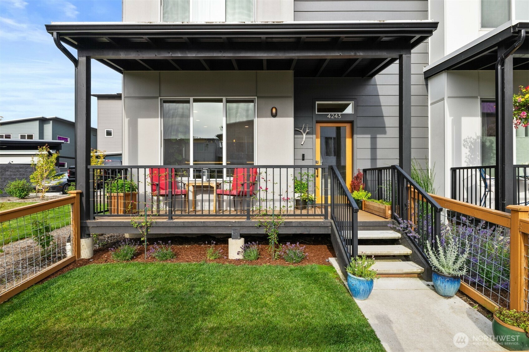 Property Photo: 4243 Cameo Lane WA 98226