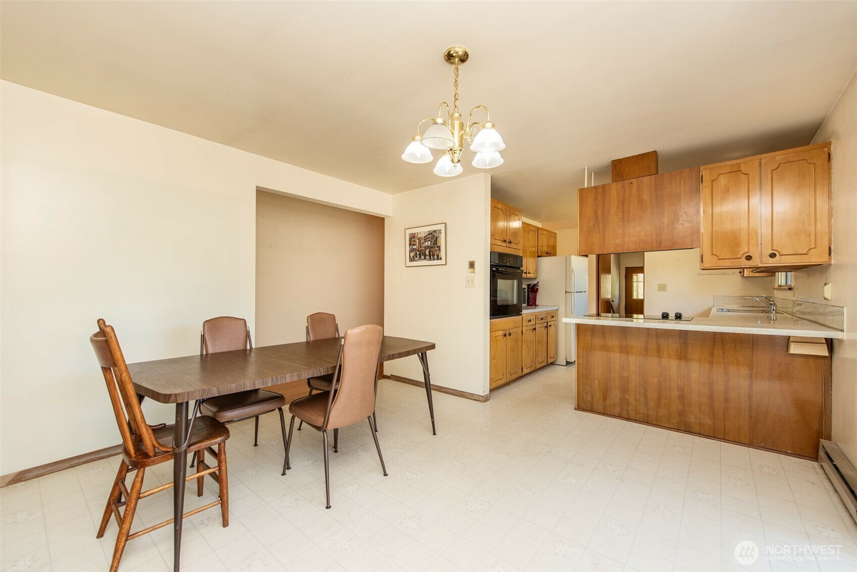 Property Photo: 723 W 15th Street WA 98363