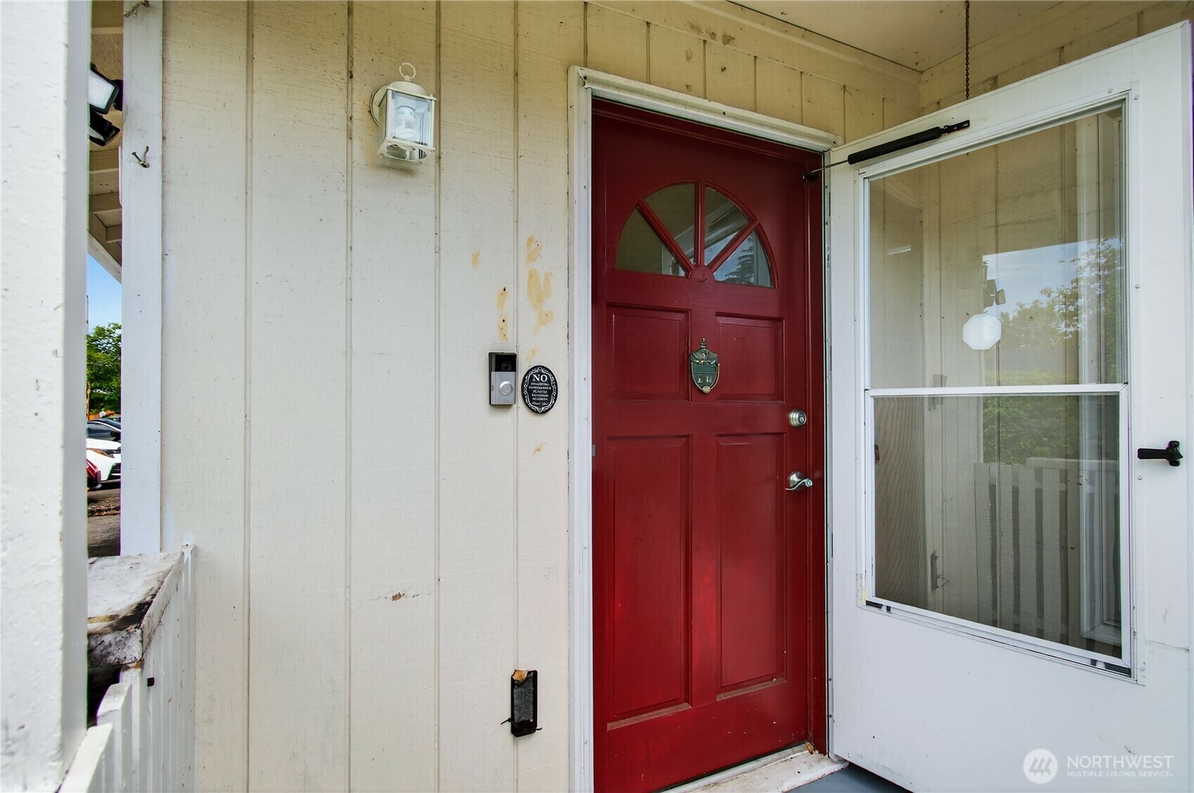 Property Photo: 1538 Orchid Court WA 98632