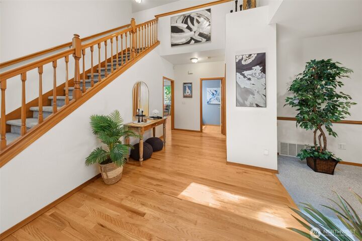 Property Photo: 6117 Ames Lake Carnation Road NE WA 98014