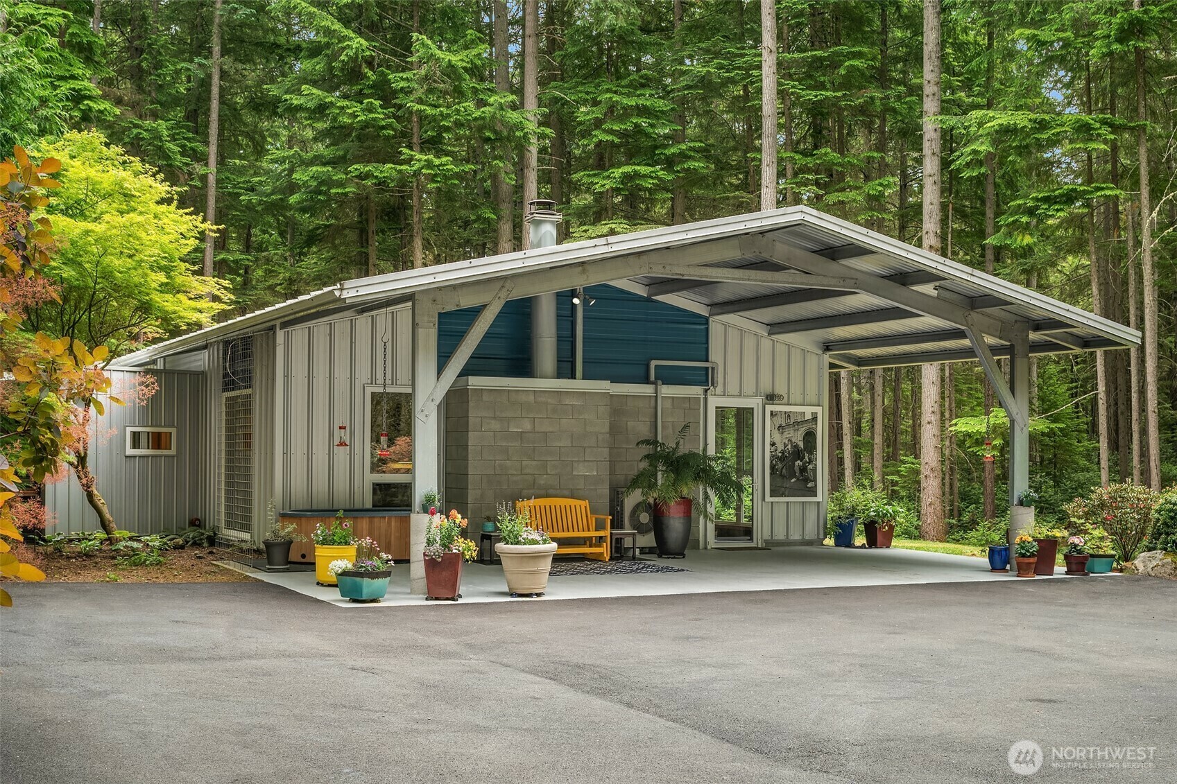 Property Photo: 26030 Wax Orchard Road SW WA 98070