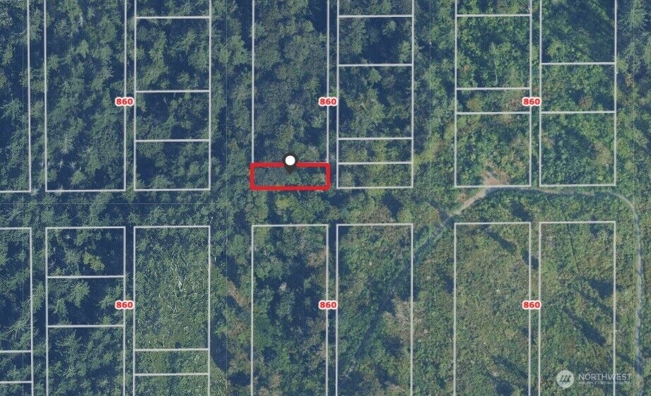 Property Photo: 0 45th Avenue SE WA 98229