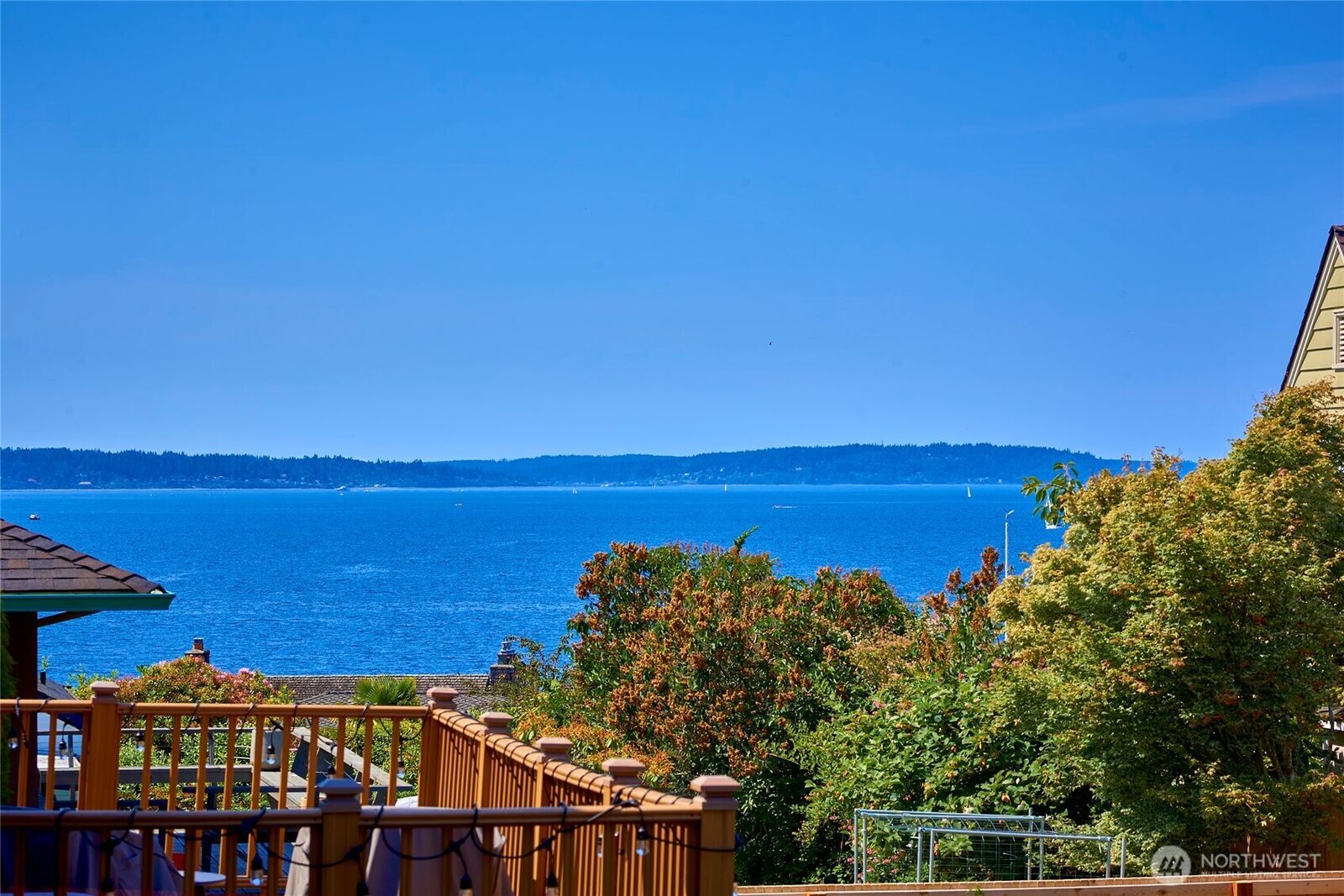 Property Photo:  2410 NW Neptune Place  WA 98117 