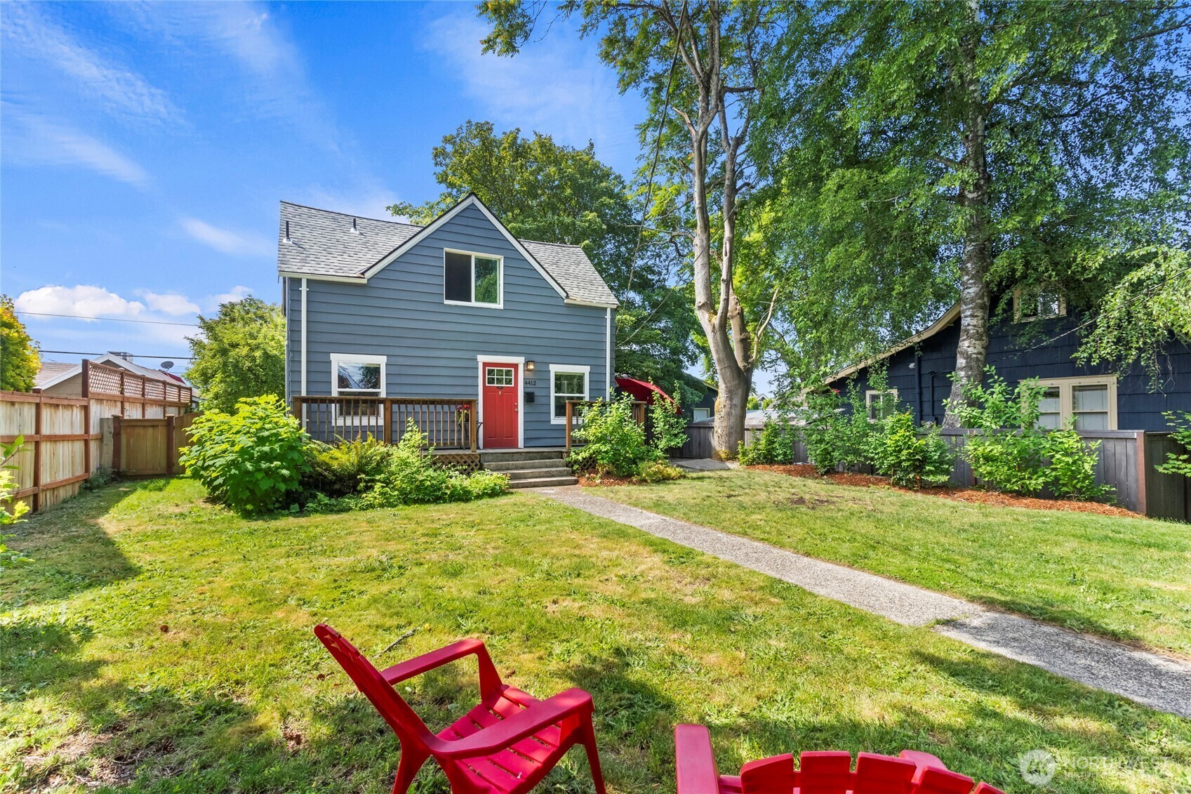 Property Photo:  4412 N 27th Street  WA 98407 