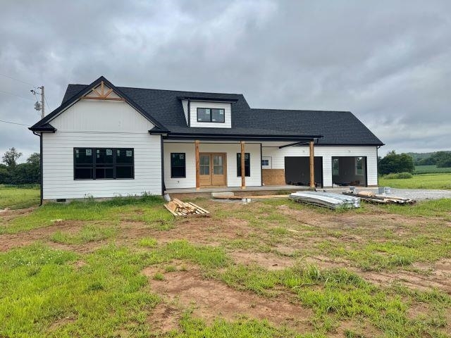 Property Photo: 649 Girkin Road KY 42101