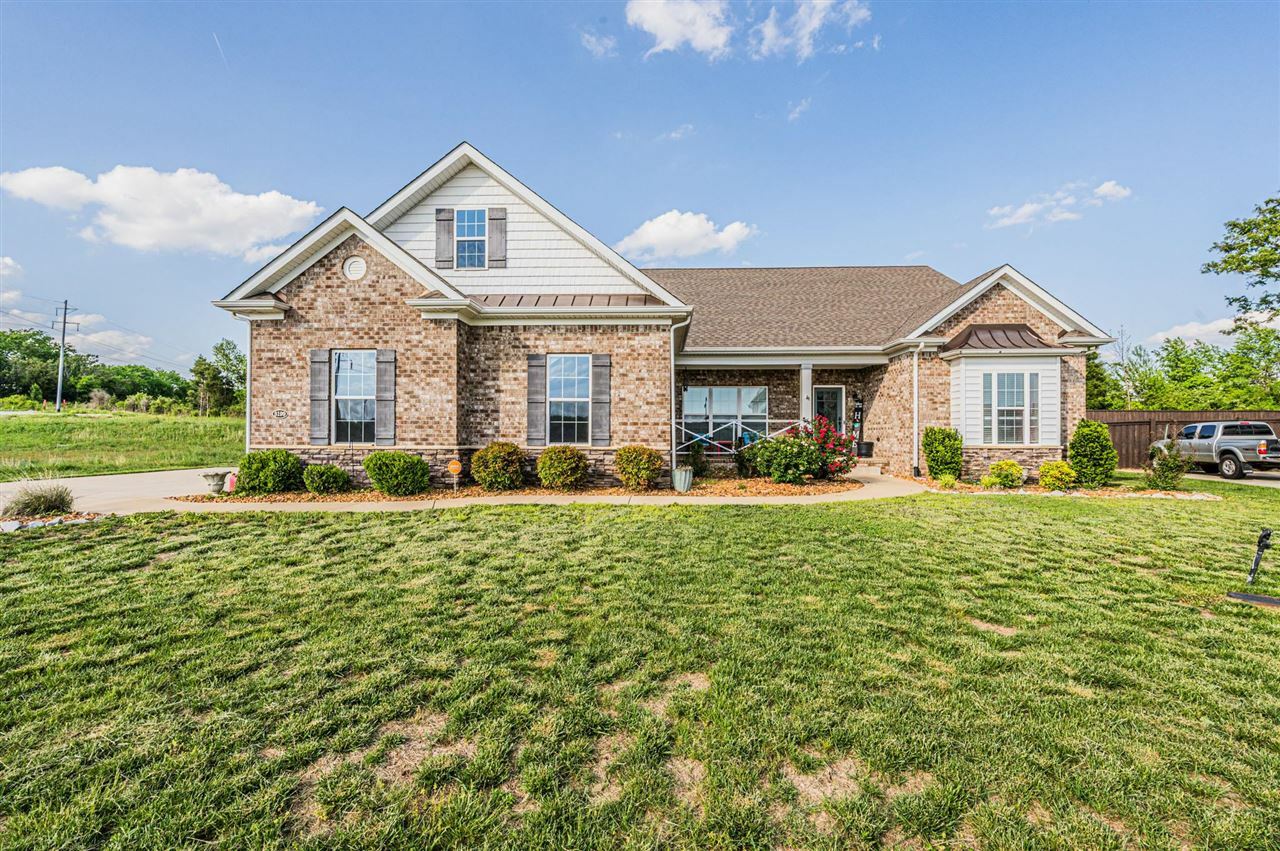 Property Photo: 3199 Gable Ridge Lane KY 42101