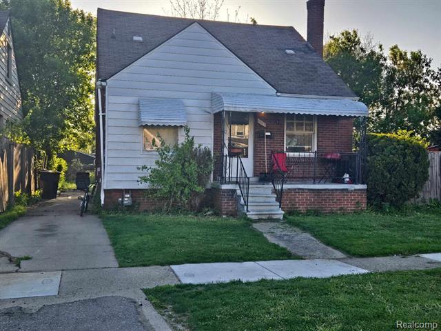 6367 Abington Avenue  Detroit MI 48228 photo