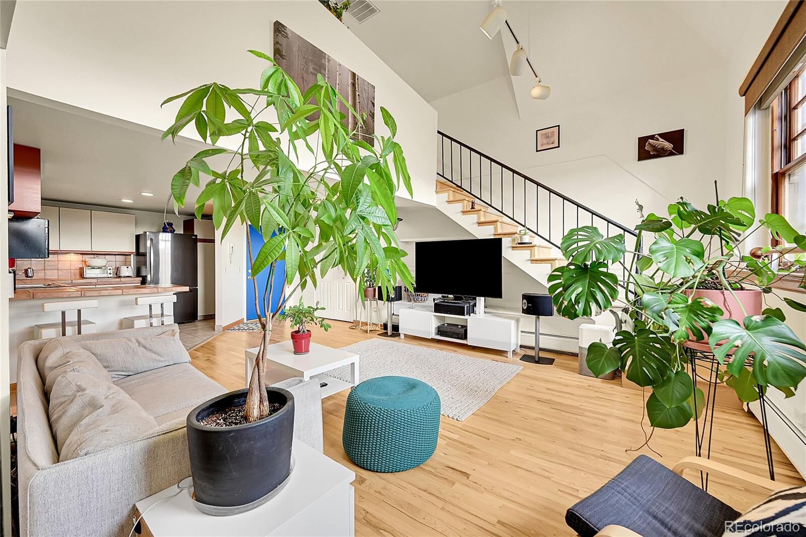 Property Photo: 2351 Federal Boulevard 401 CO 80211