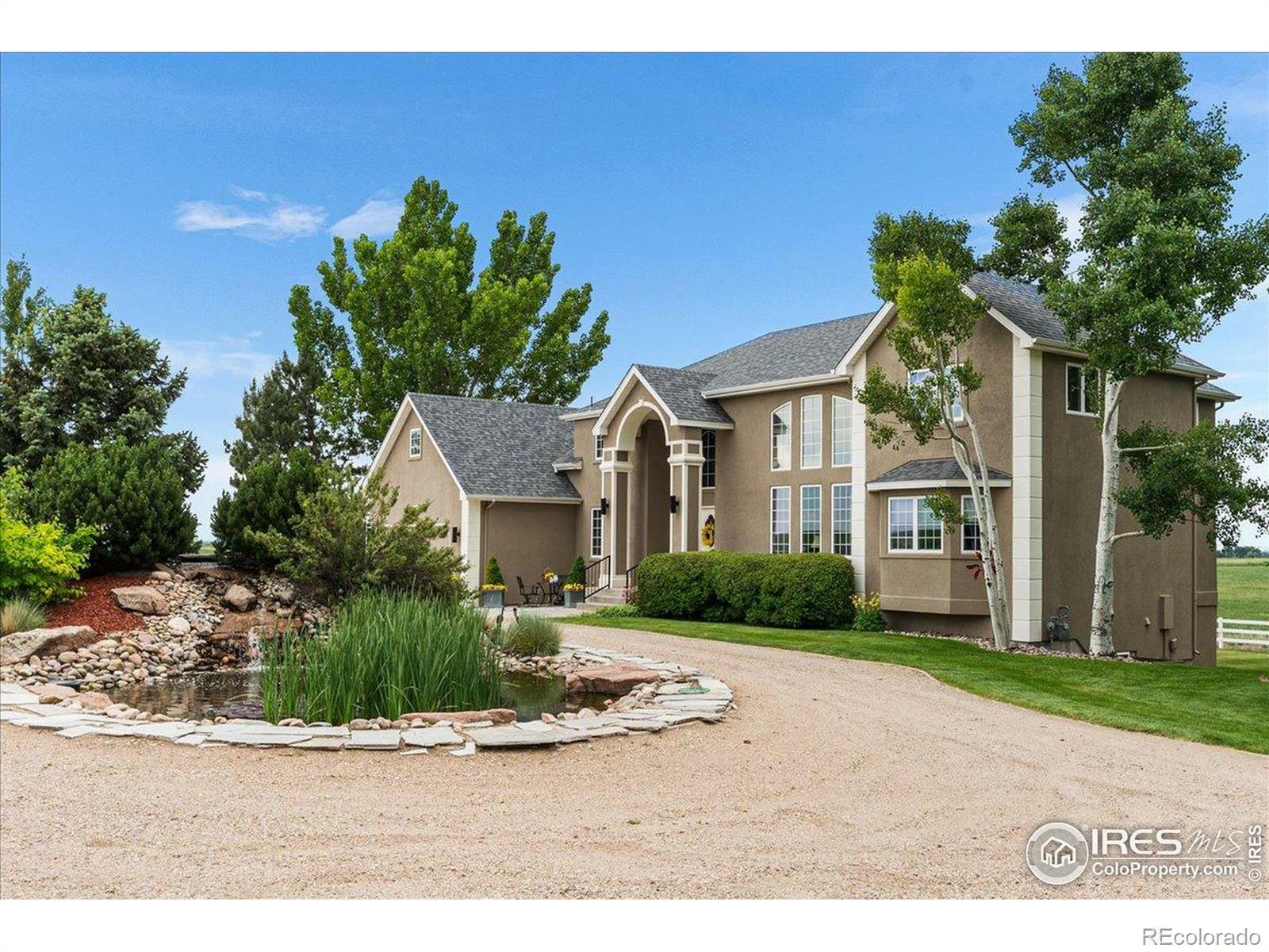 9088 Golden Fields Lane  Loveland CO 80538 photo
