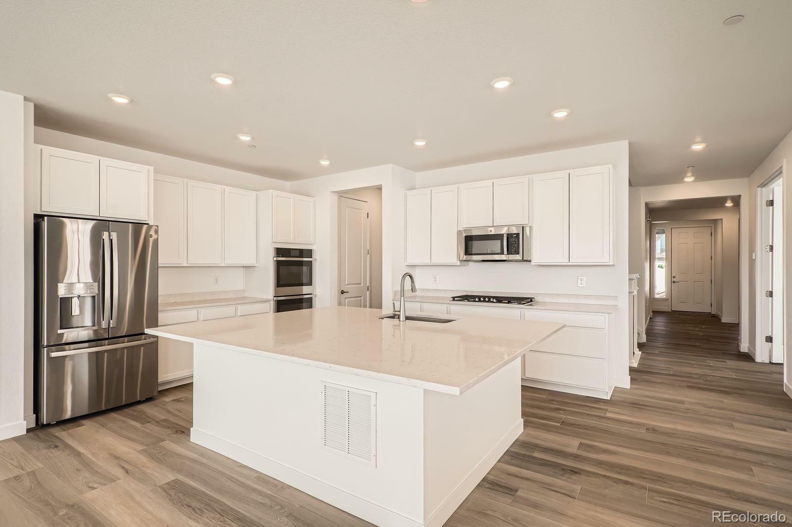 Property Photo: 631 Sunrise Street CO 80516