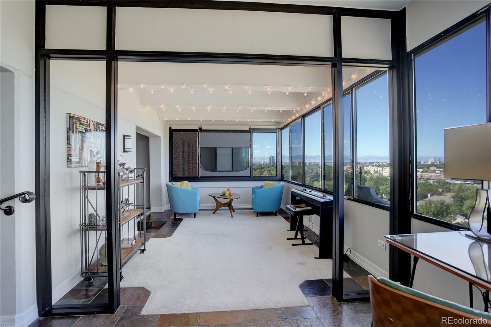 Property Photo: 3131 E Alameda Avenue 1003 CO 80209