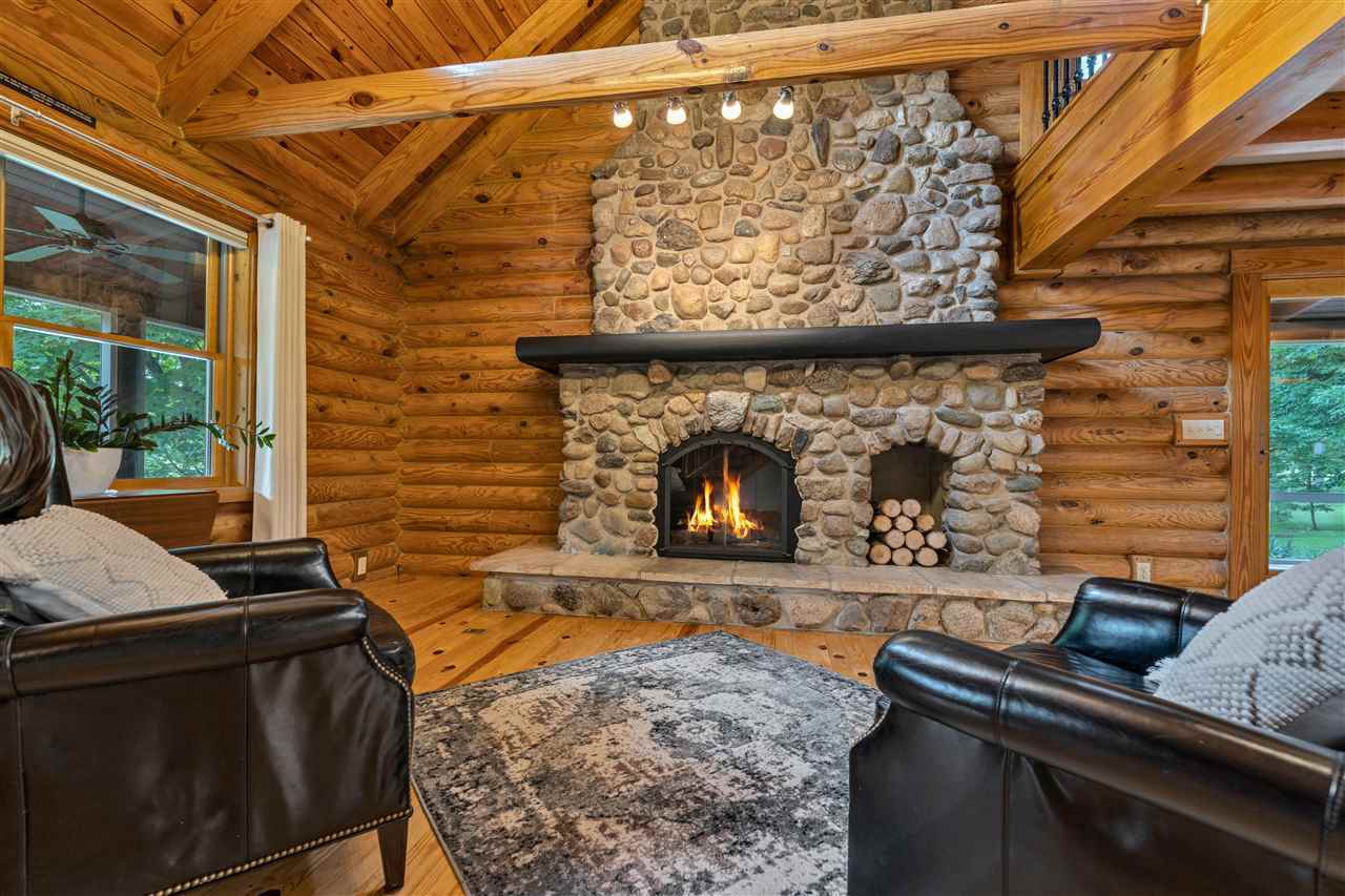 Property Photo: 6855 N Centerville Rd IN 47393