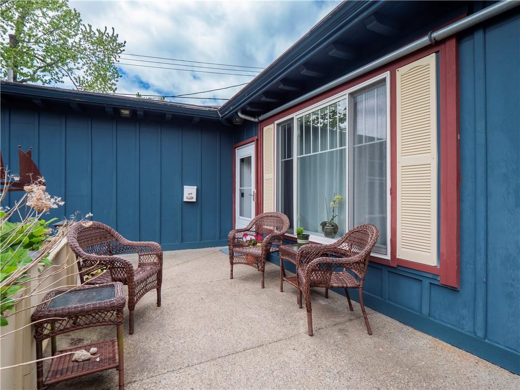 Property Photo: 203 Fenner Avenue 5 RI 02842