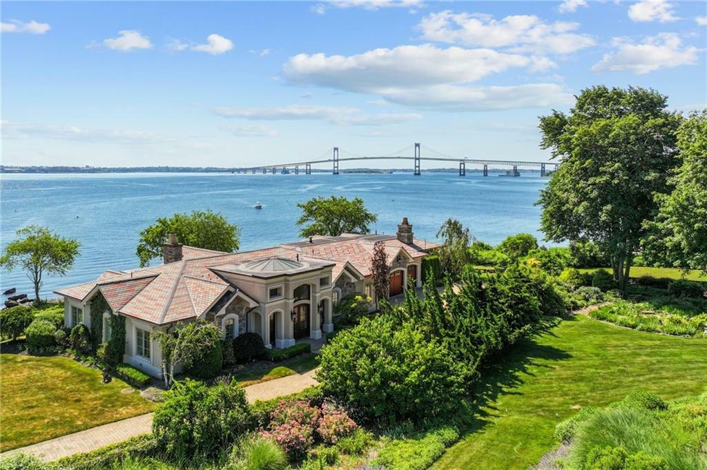 Property Photo:  5 Decatur Avenue  RI 02835 