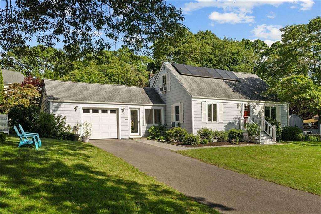 Property Photo:  19 Woodsia Road  RI 02874 