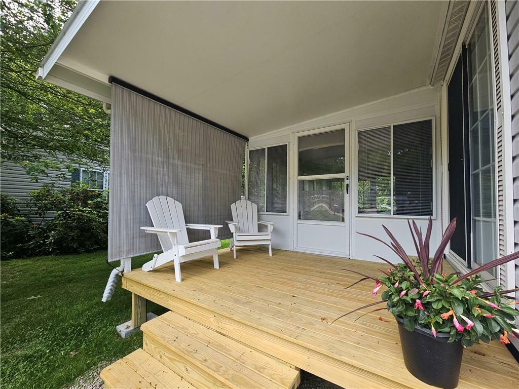 Property Photo: 118 Dunns Corner Road RI 02891