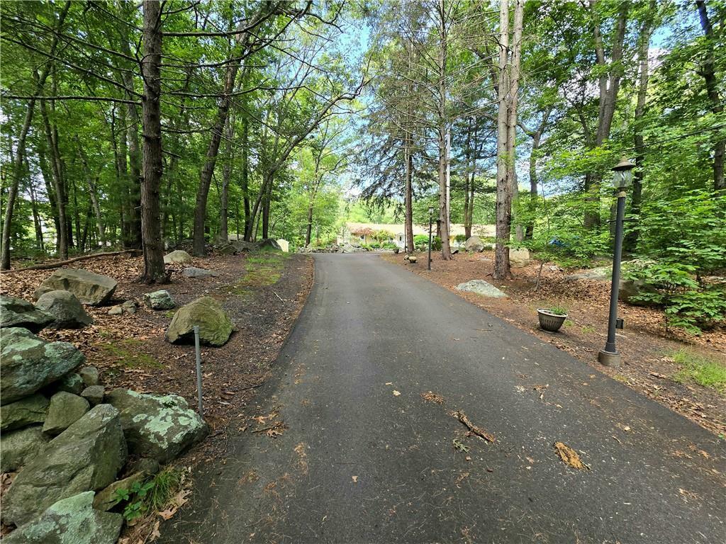 Property Photo: 481 Greenbush Road RI 02818
