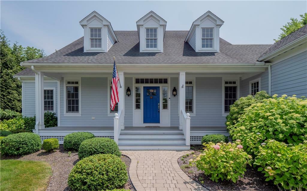 2 Fairview Drive  Bristol RI 02809 photo