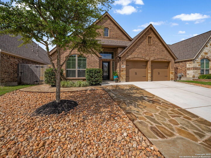 Property Photo: 14534 Clydesdale TX 78254