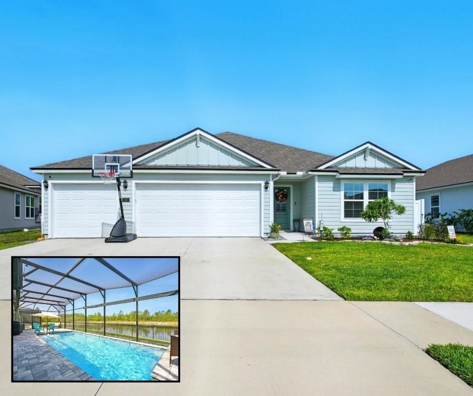 52 Lumberjack Trl  Palm Coast FL 32137 photo