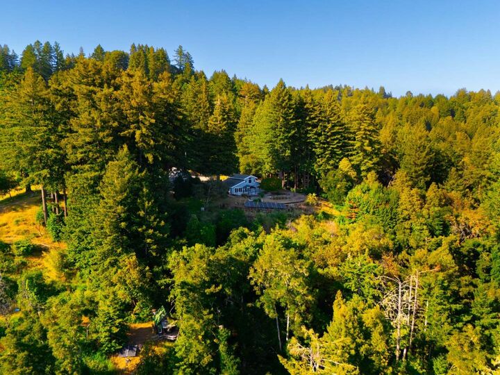 132 Pax Place Court  Aptos CA 95003 photo