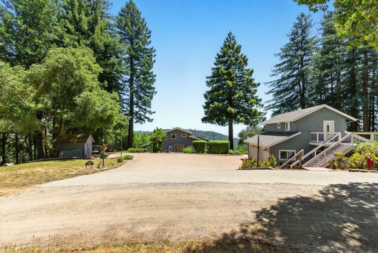 Property Photo: 132 Pax Place Court CA 95003