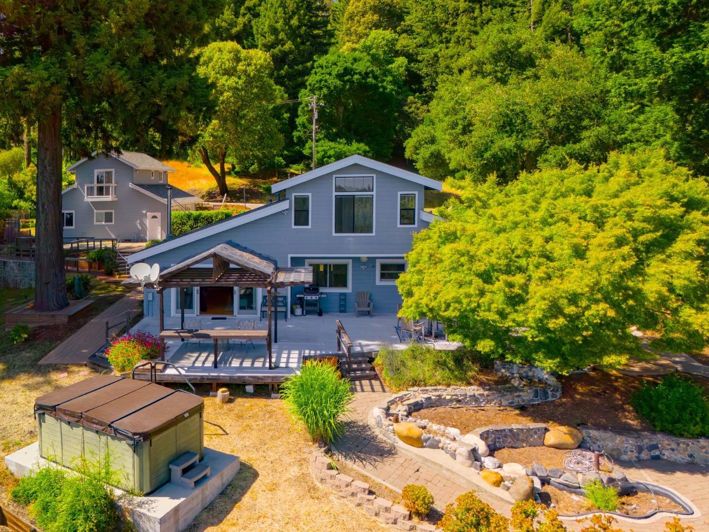 132 Pax Place Court  Aptos CA 95003 photo