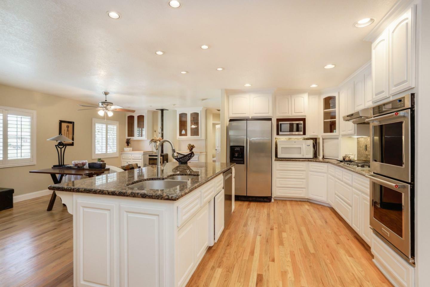 Property Photo: 60 Monte Vista Way CA 95020