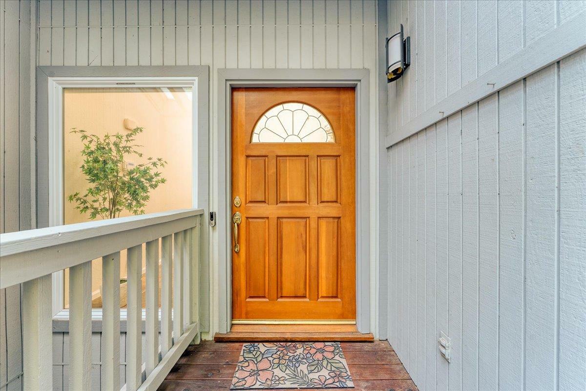 Property Photo: 334 Lee Street CA 95060