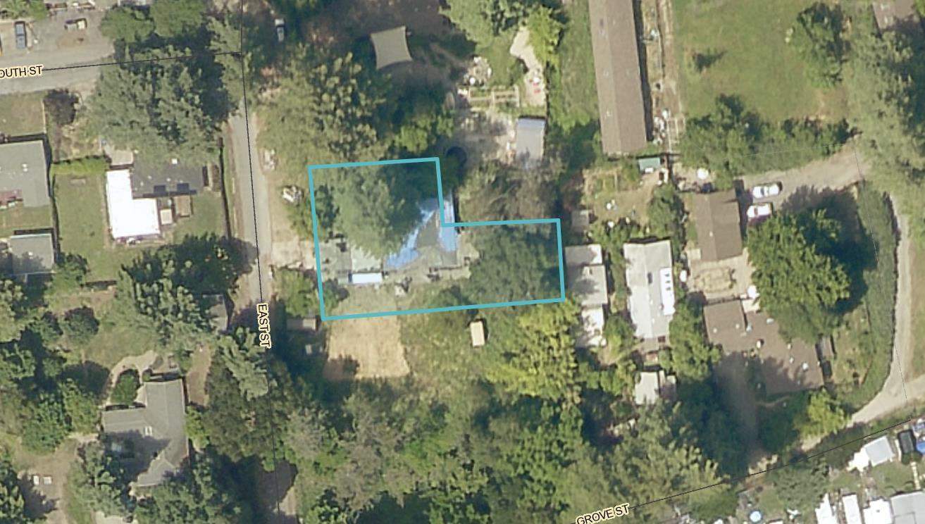 Property Photo:  12670 East Street  CA 95006 