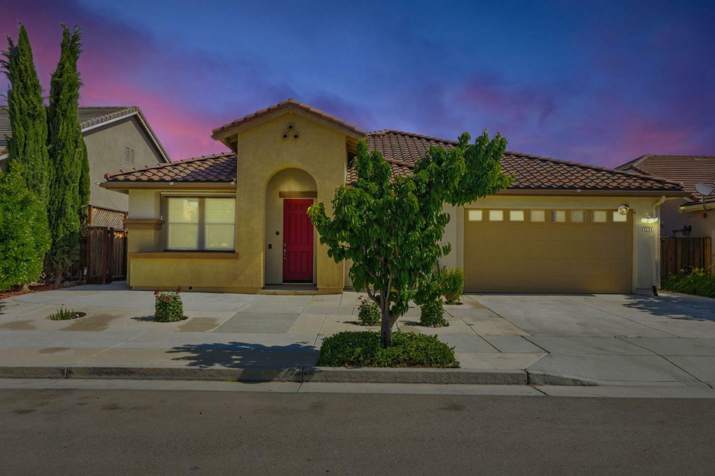 Property Photo: 1254 Steinbeck Drive CA 95023