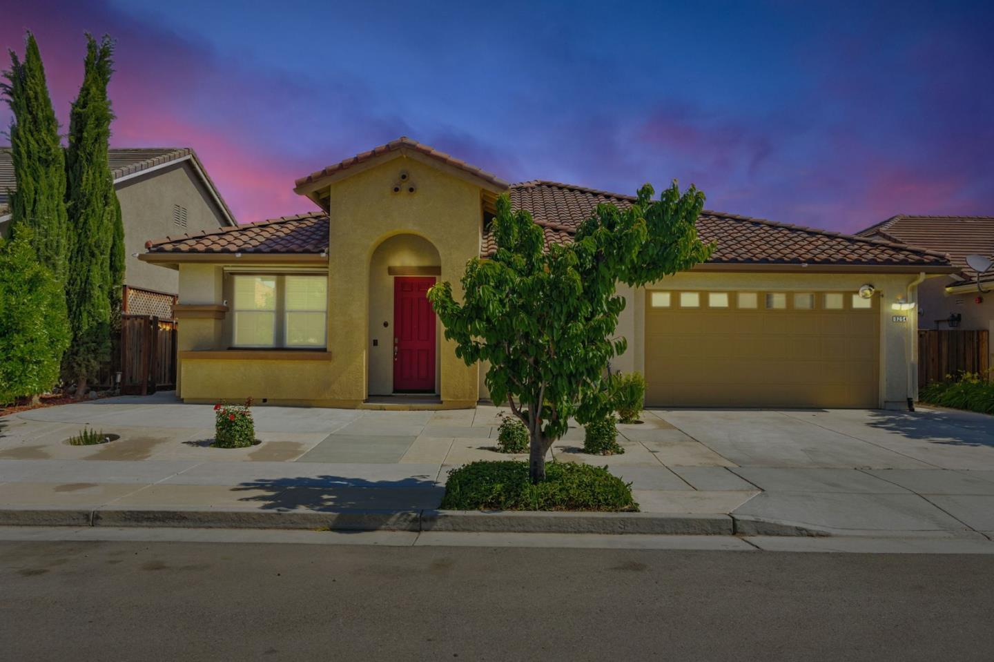 Property Photo: 1254 Steinbeck Drive CA 95023