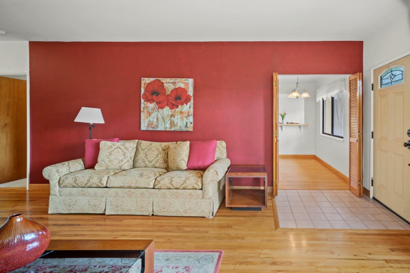 Property Photo: 798 Lobos Street CA 93940