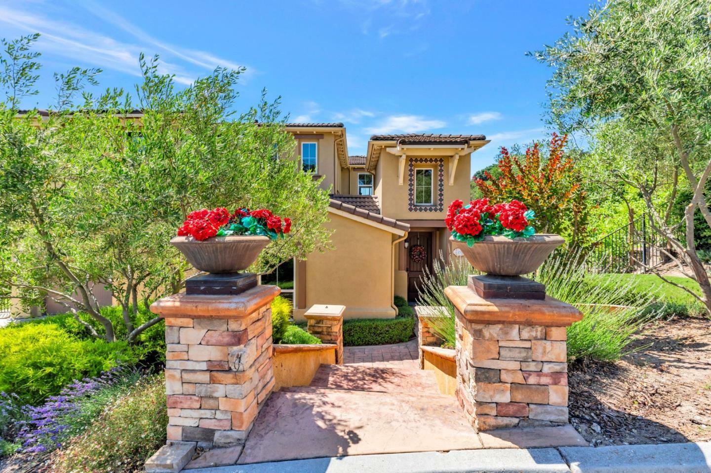 Property Photo: 1930 Saffron Court CA 95020