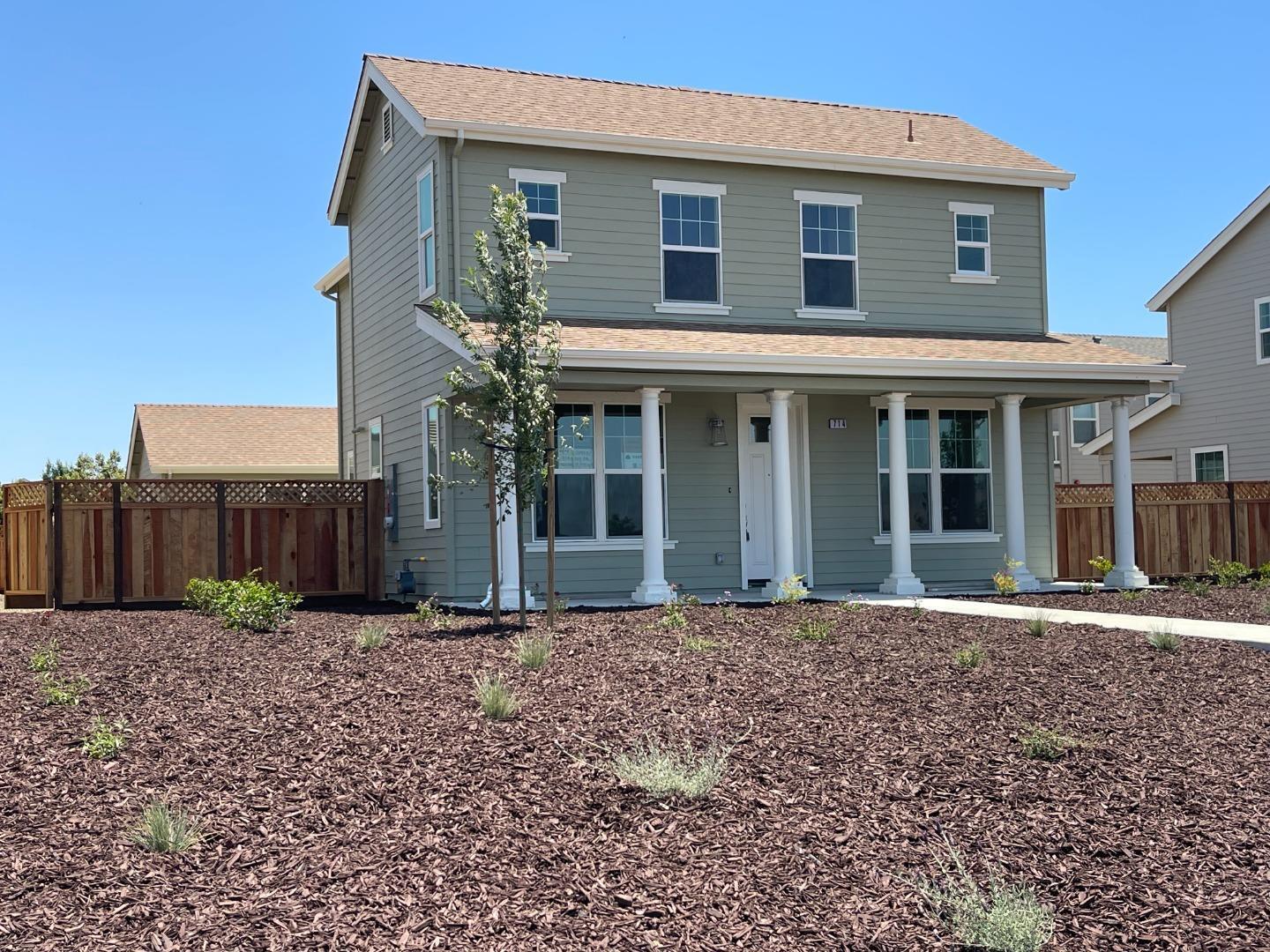 Property Photo: 714 Bikle Drive CA 93930