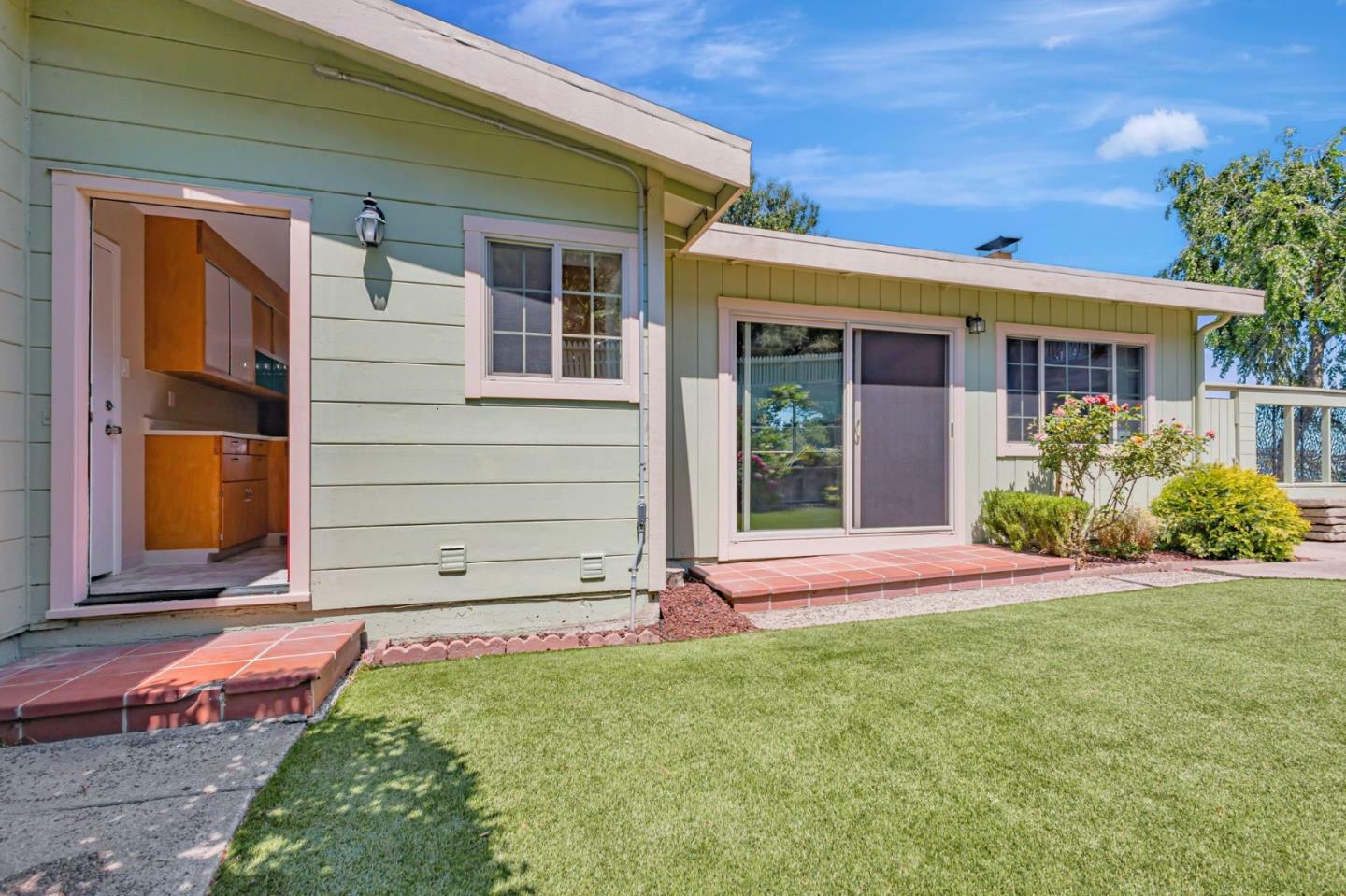 Property Photo: 253 Humboldt Road CA 94005