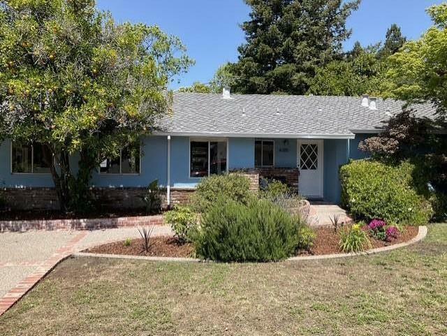 Property Photo: 4385 Miller Avenue CA 94306