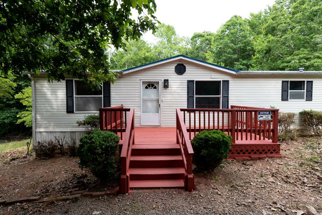 Property Photo:  300 Mill Creek Rd  VA 23954 