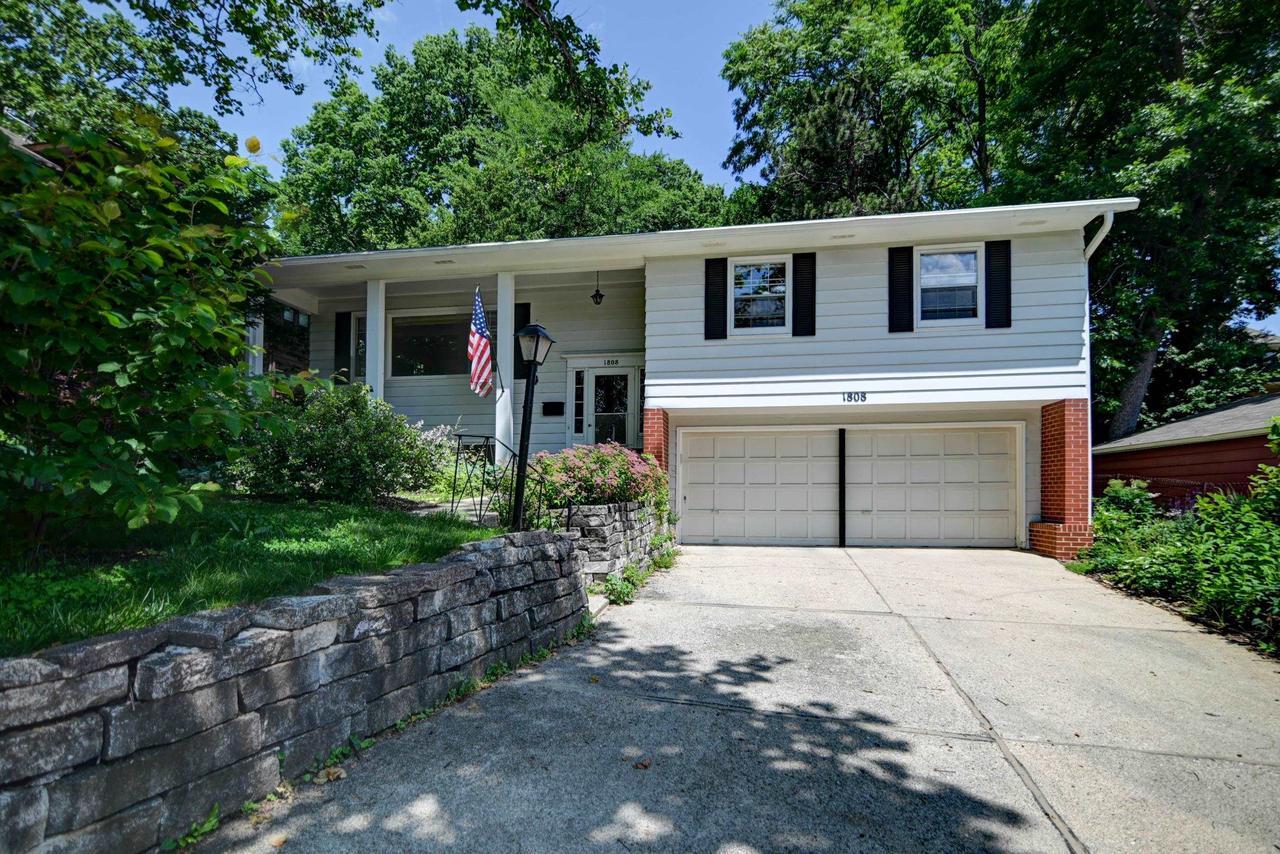 Property Photo:  1808 Van Hise Avenue  WI 53726 