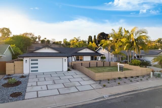 Property Photo: 4884 Park Drive CA 92008