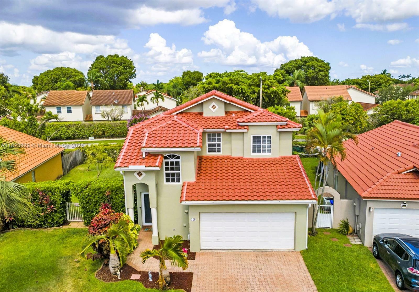 550 NW 107th Ave  Pembroke Pines FL 33026 photo